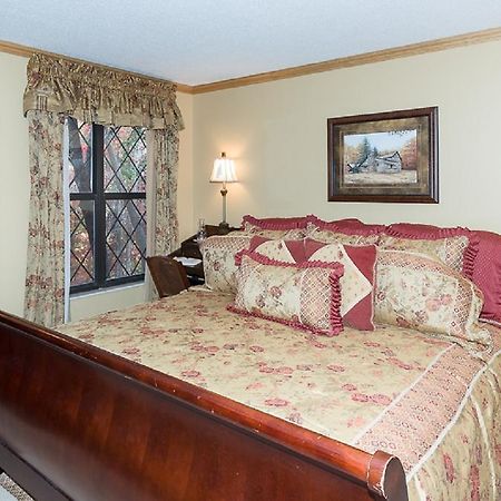 The Foxtrot Bed And Breakfast Гатлинбург Экстерьер фото