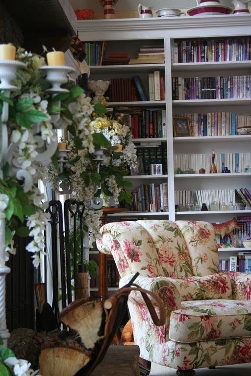 The Foxtrot Bed And Breakfast Гатлинбург Экстерьер фото